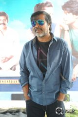 Venkatadri Express Movie Press Meet